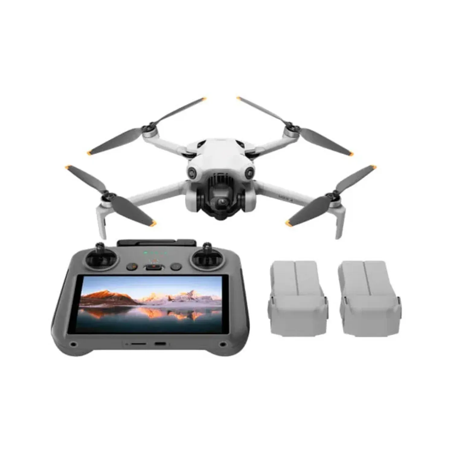 DJI Mini 4 Pro Fly More Combo